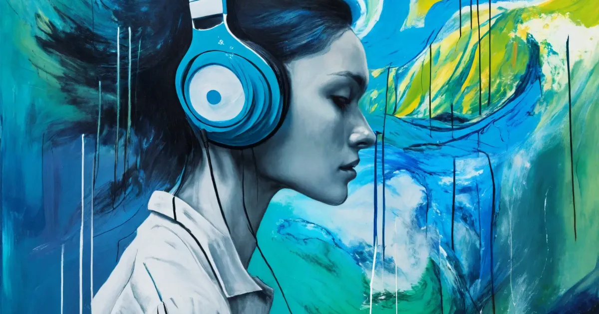 30 días sin música